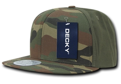 Wholesale Cobra Caps: 5-Panel Garment Washed Twill Front/Mesh Back