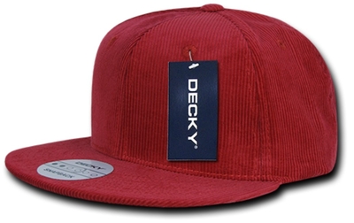 Cobra Caps: Wholesale 5-Panel Garment Washed Twill Front/Mesh Back By Cobra Caps