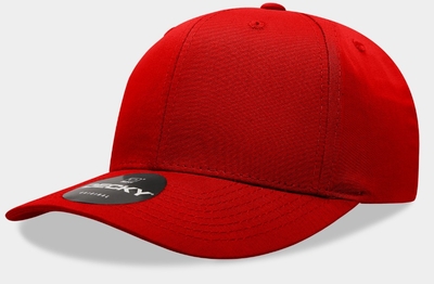 Cobra Caps: Wholesale 5-Panel Garment Washed Twill Front/Mesh Back