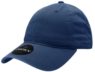 Cobra Caps: Wholesale 5-Panel Garment Washed Twill Front/Mesh Back By Cobra Caps