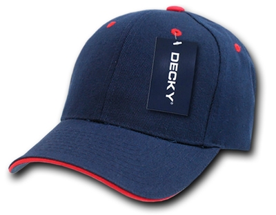 Cobra Caps: Wholesale 5-Panel Garment Washed Twill Front/Mesh Back By Cobra Caps