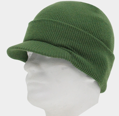 Cobra Caps: Wholesale 5-Panel Garment Washed  Front Mesh Back Hat