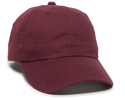 Outdoor Caps: Wholesale Relaxed Denim Two Tone Cap | Wholesale Hats