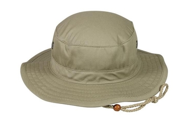 Outdoor Twill Bucket | Wholesale Bucket & Sun Hats