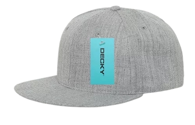 Cobra Caps: Wholesale 5-Panel Garment Washed Twill Front/Mesh Back