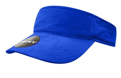 Cobra Caps: Wholesale 5-Panel Garment Washed Twill Front/Mesh Back By Cobra Caps