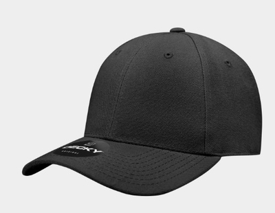 Cobra Caps: Wholesale 5-Panel Garment Washed Twill Front/Mesh Back By Cobra Caps