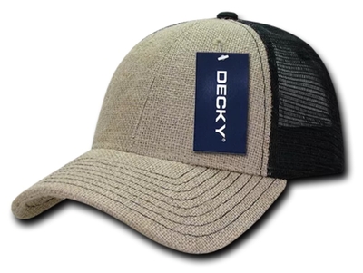 Wholesale Cobra Caps: 5-Panel Garment Washed Twill Front/Mesh Back