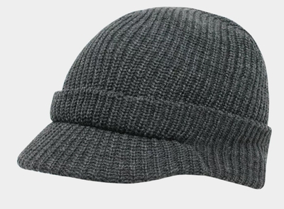 Cobra Caps: Wholesale 5-Panel Garment Washed  Front Mesh Back Hat