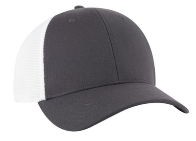 Otto Caps: Cotton Colored Edge Visor Low Profile Pro Style | CapWholesalers