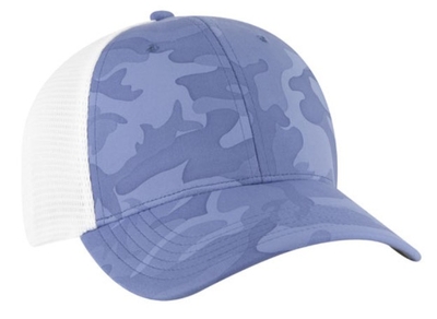 Otto Caps: Cotton Colored Edge Visor Low Profile Pro Style | CapWholesalers