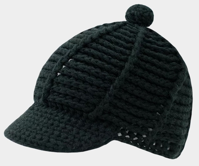 Cobra Caps: Wholesale 5-Panel Garment Washed  Front Mesh Back Hat