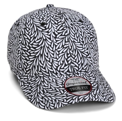 Kati Sportcap: See Our Wholesale Kati Caps Solid Front/Camo Back -CapWholesalers