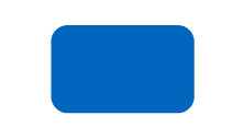 Image Rectangle with Rounded Corners from our Library