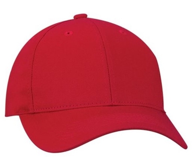 Sportsman Caps: Classic Ball Cap With A Velcro Closure | Wholesale Baseball Hats