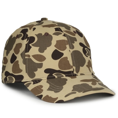 Outdoor OC771 Ultimate Low Profile Trucker | Outdoor Trucker Hats