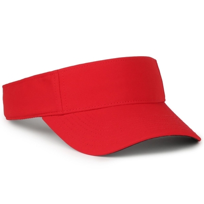 Outdoor Lightweight Performance Visor | Wholesale Visors & Sun Visors