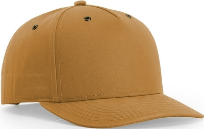 Richardson Sized 112 Trucker Twill Mesh Snapback Cap - CapWholesalers