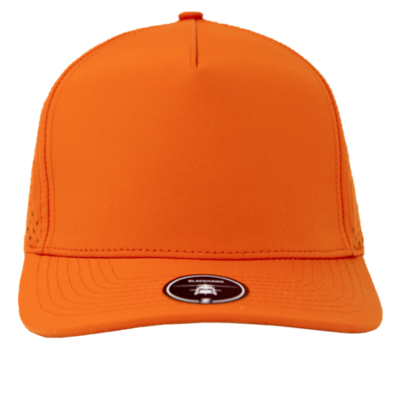 Richardson 112 6 Panel Trucker Printed Camo Mesh Back Cap  - CapWholesalers
