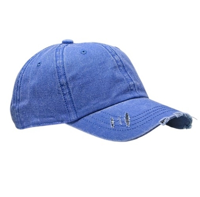 Cobra Cap C112 6 Panel Trucker Mesh