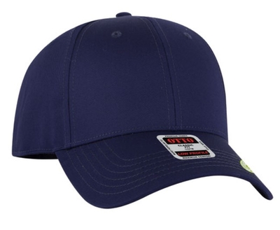 Otto Caps: Wholesale Pro Style Trucker Hat | Wholesale Blank Caps