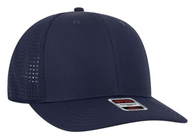 Otto Caps: Wholesale Pro Style Trucker Hat | Wholesale Blank Caps