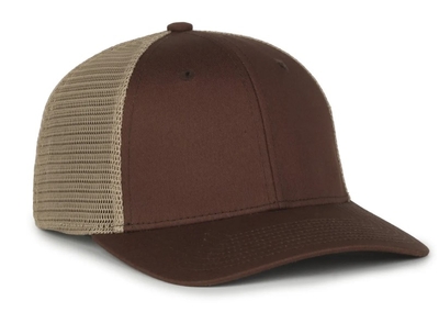 Outdoor OC771 Ultimate Low Profile Trucker | Outdoor Trucker Hats