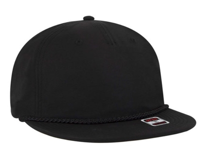 Otto Caps: Wholesale Pro Style Trucker Hat | Wholesale Blank Caps