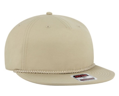 Otto Caps: Wholesale Pro Style Trucker Hat | Wholesale Blank Caps