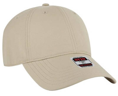 Otto Caps: Wholesale Pro Style Trucker Hat | Wholesale Blank Caps