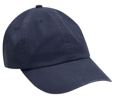 Adams 100 Percent Cotton Americana Cap | Wholesale Relaxed Dads Hats