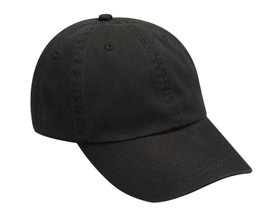 Adams Enzyme Washed Contender Cap | Wholesale Relaxed Dads Hats