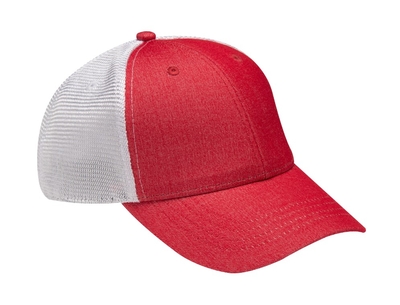 Adams UV Protection Knockout Cap | Wholesale Trucker Mesh Hats
