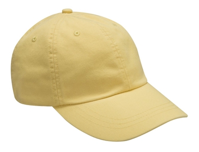 Adams Optimum II True Color Cap | Wholesale Relaxed Dads Hats