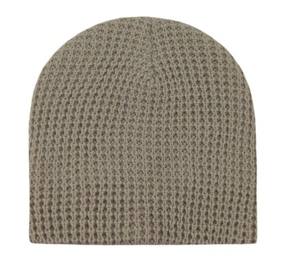 Cobra Caps: Wholesale 5-Panel Garment Washed  Front Mesh Back Hat