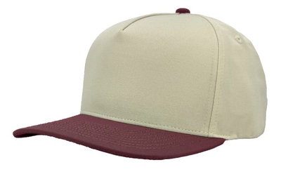 Richardson 112 6 Panel Trucker Printed Camo Mesh Back Cap  - CapWholesalers