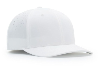 Richardson 485 Pulse R-Flex Referee Official Cap | Wholesale Blank Caps & Hats | CapWholesalers