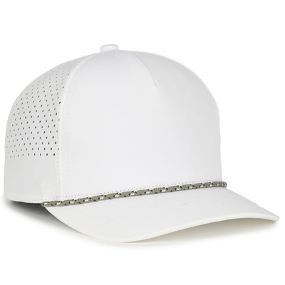 Outdoor OC771 Ultimate Low Profile Trucker | Outdoor Trucker