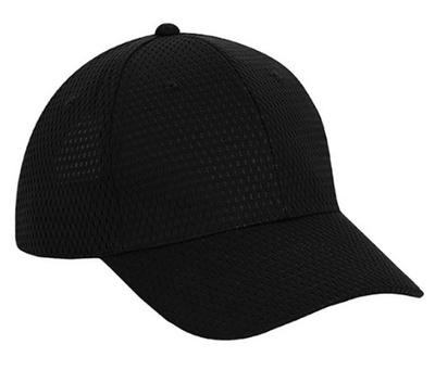 fitted sports caps