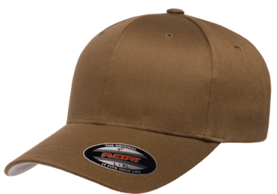 Flexfit: Yupoong Flexfit Wooly Combed Cap At Wholesale Prices  -CapWholesalers