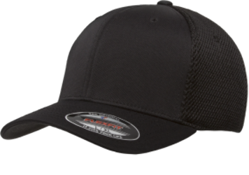 Flexfit Wholesale Yupoong Cap & Tactel Hats: Yupoong Mesh
