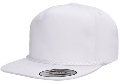 blank mesh snapback hats