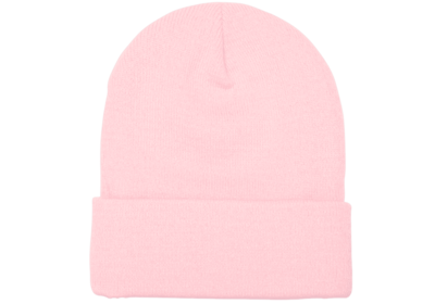 Yupoong Hats: Wholesale Yupoong Heavyweight Knit Cap - Wholesale Caps & Hats