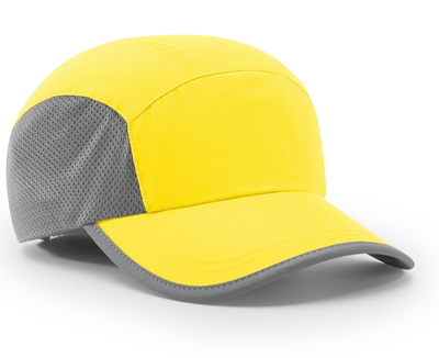 running caps