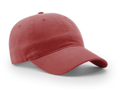 帽子 STANDARD CALIFORNIA Chill Chic Twill Cap Bayside Unstructured Washed Twill Cap, USA Made | EthixMerch