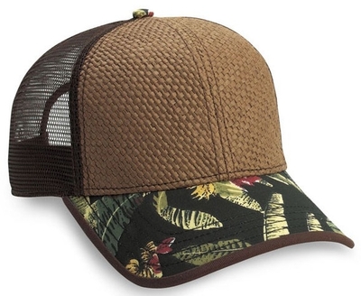 straw baseball cap wholesale
