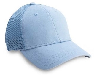 Cobra Caps: Cobra Brand A-Flex Brushed Cotton Cap -Wholesale Flexfit Caps &  Hats