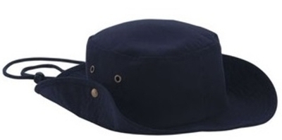 aussie style boonie hat