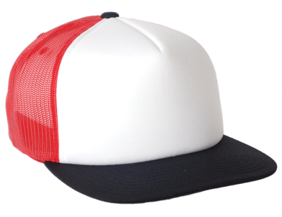 yupoong trucker hats wholesale