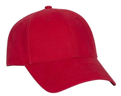 COTTON Ē CAP The Classic Cap